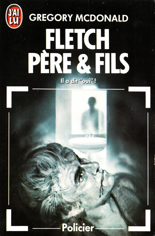 Fletch Père Et Fils