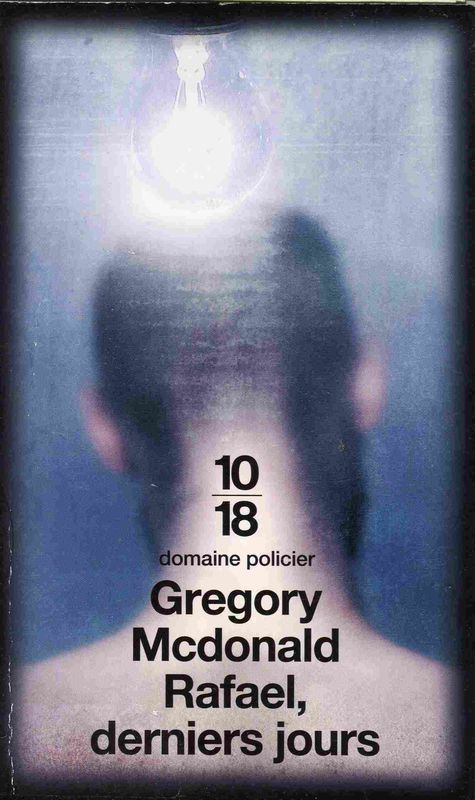 Rafael, derniers jours