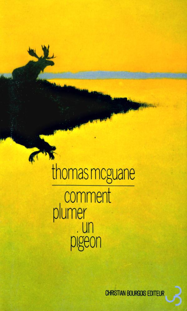 Comment plumer un pigeon