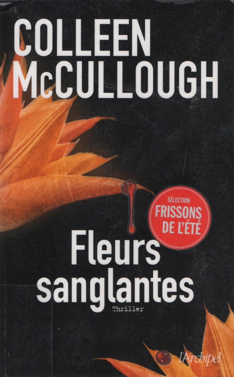 Fleurs sanglantes