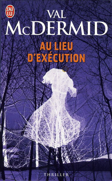 Au lieu d'exécution