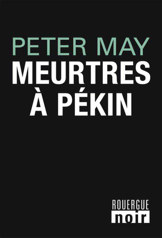 Meurtres à Pékin