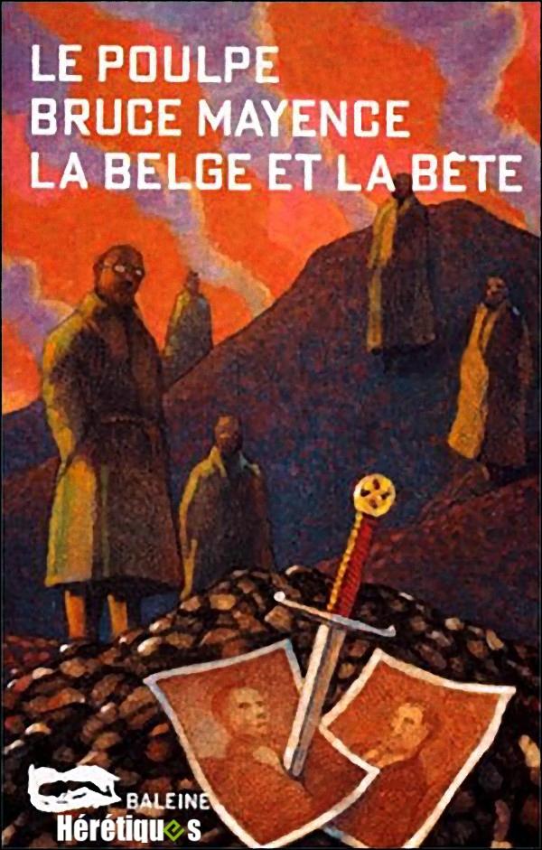 La Belge et la bête