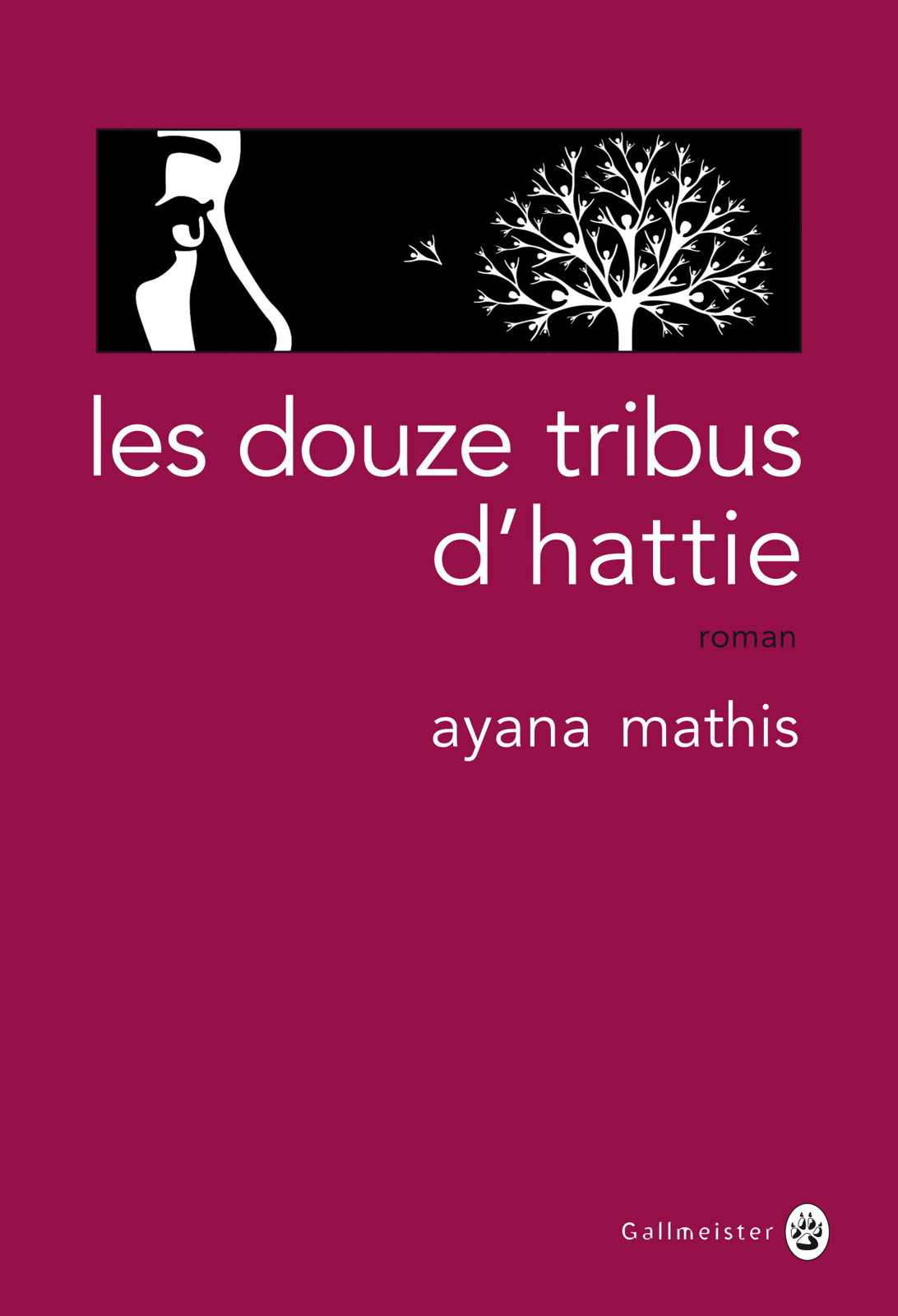 Les douze tribus d'hattie