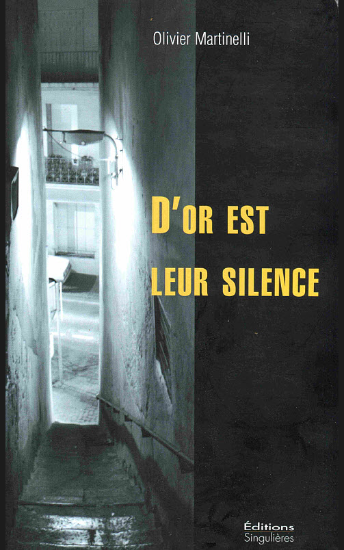 D'or est leur silence