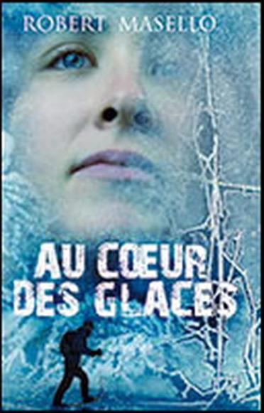 Au Coeur des Glaces