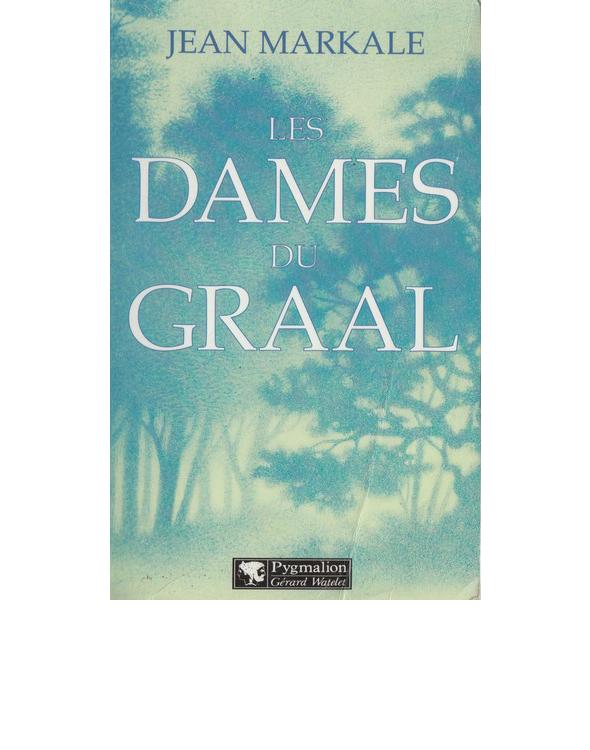 Les Dames du Graal