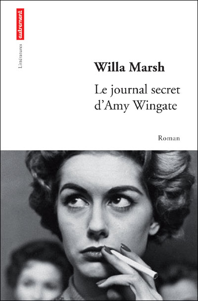 Le journal secret d'Amy Wingate