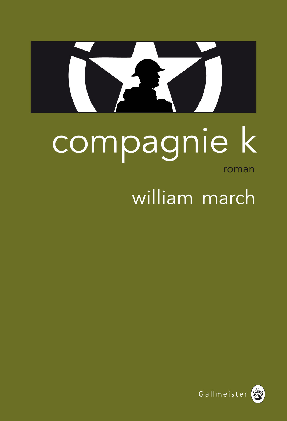 Compagnie k