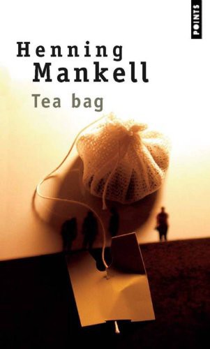 Tea-Bag