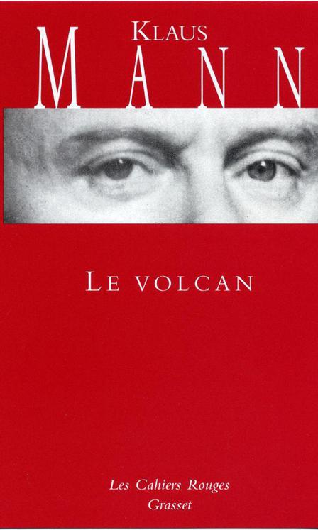 Le volcan