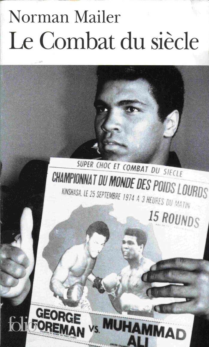 Le combat du siècle