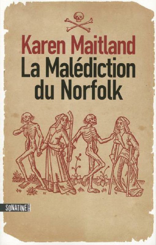 La malédiction du Norfolk