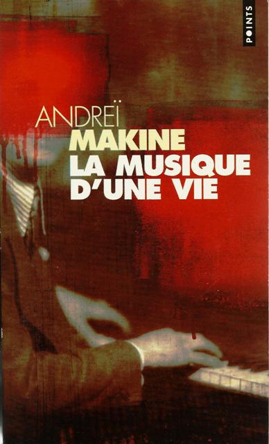 La Musique d'une vie