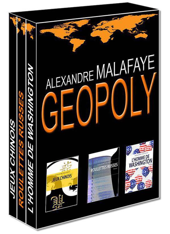 Geopoly (intégrale)