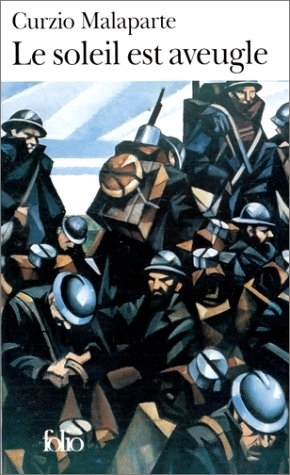 Le soleil est aveugle