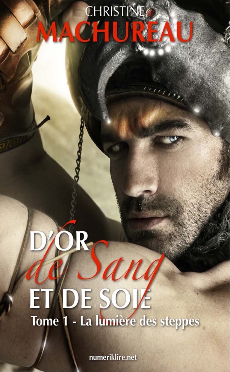 La lumière des steppes