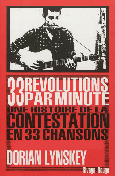 33 révolutions par minutes