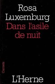 Dans l'asile de nuit