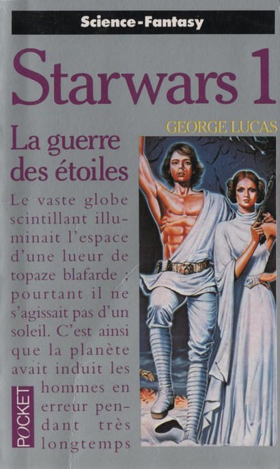 La Guerre des étoiles