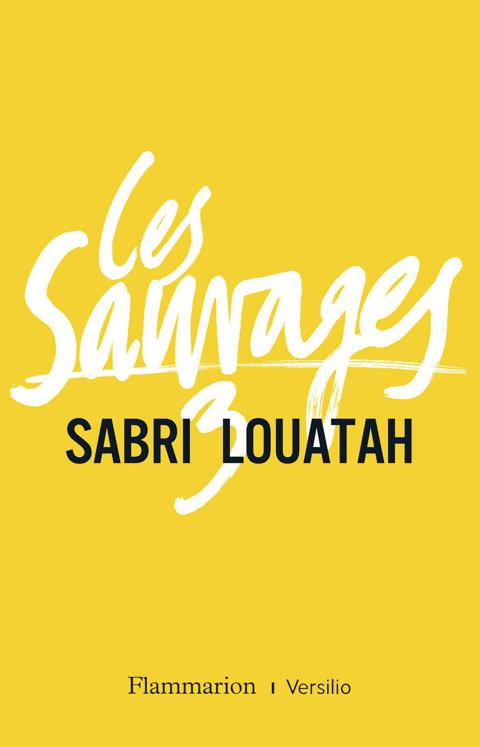 Les Sauvages - Tome 3