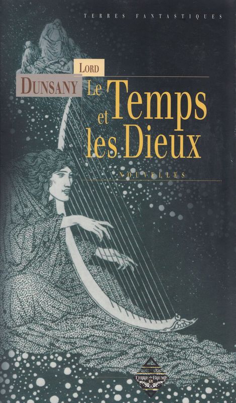Le temps et les dieux