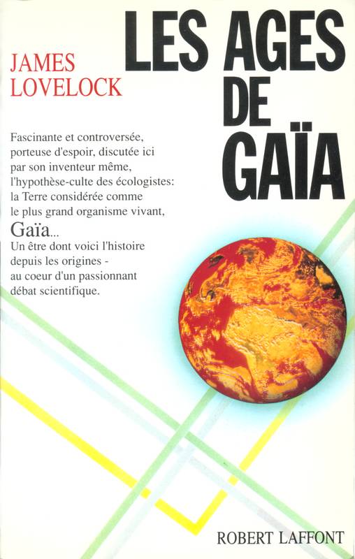 Les âges de Gaïa