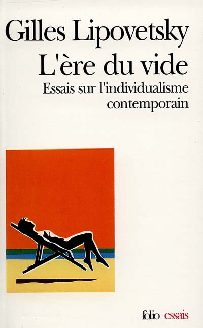 L'ère du vide