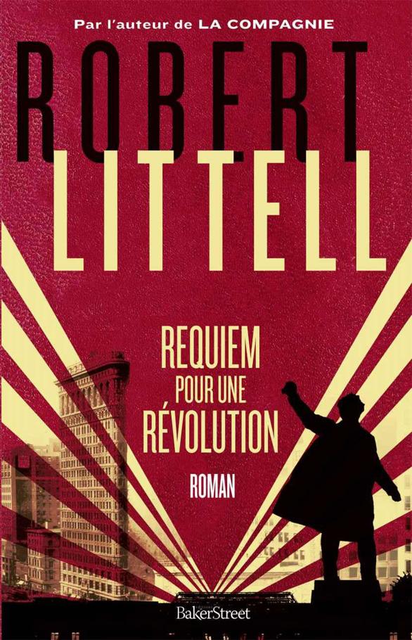 Requiem Pour Une Révolution