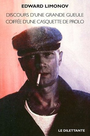 Discours d'une grande gueule