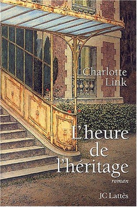 L'heure de l'héritage