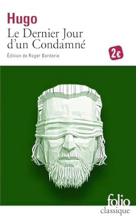 Le dernier jour d'un condamné