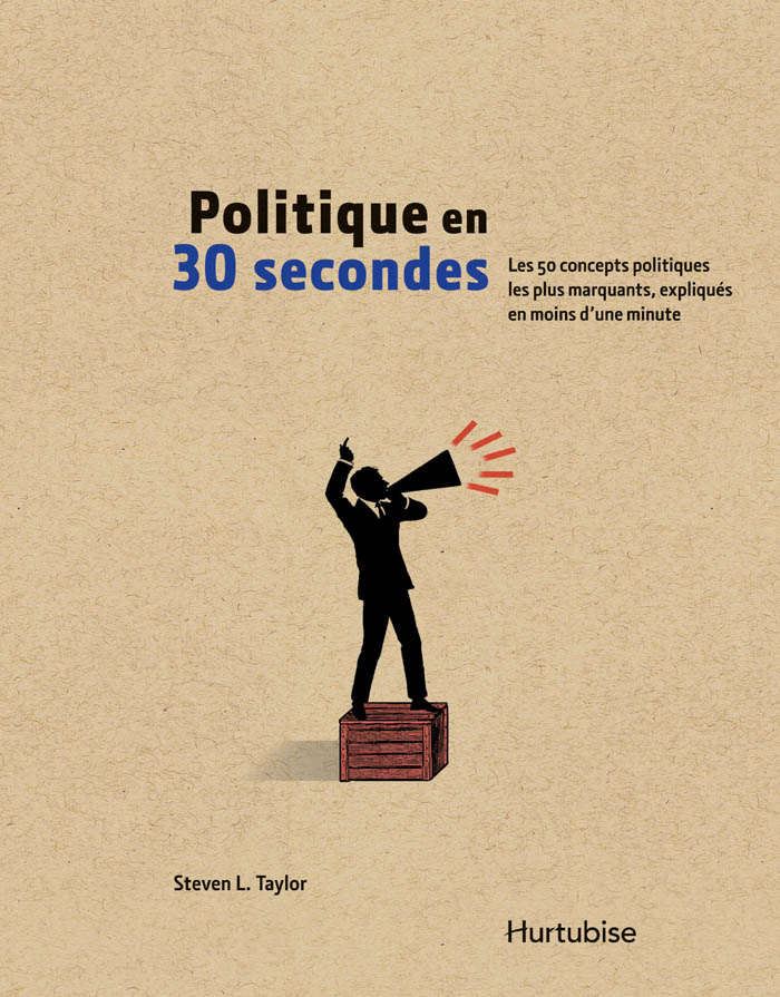 Politique en 30 secondes