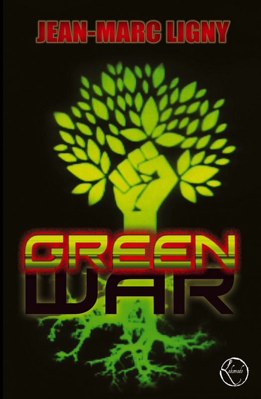 Green War