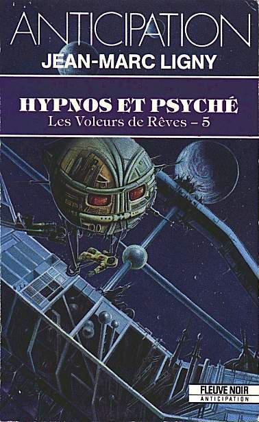 Hypnos et Psyché