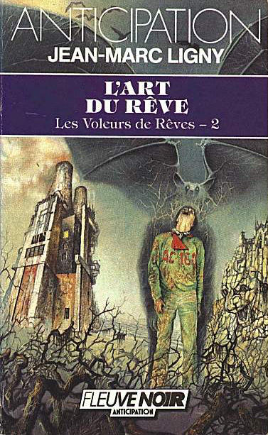 L'art du rêve
