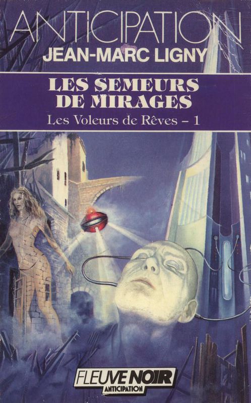 Les semeurs de mirages
