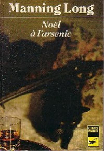 Noël à l'arsenic