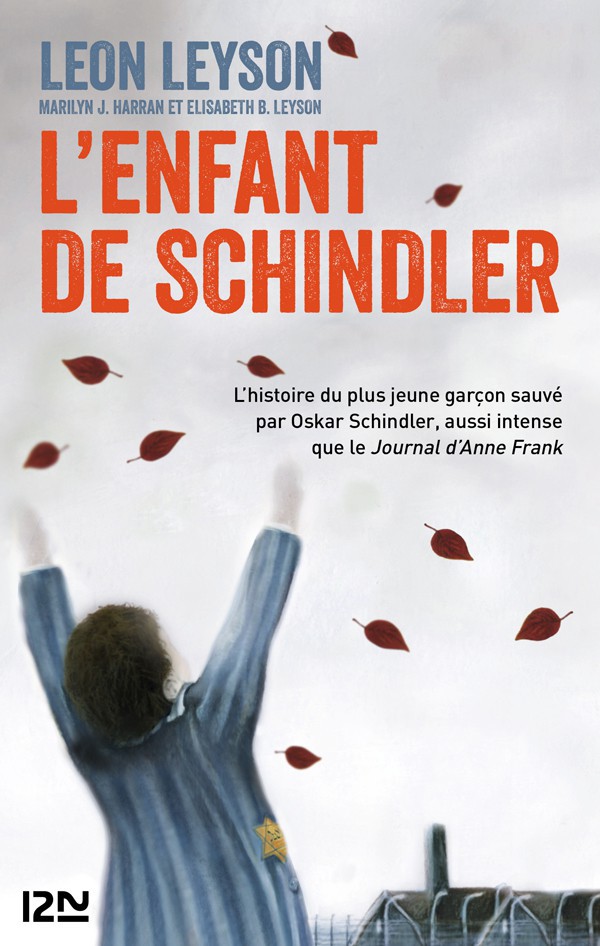 L’enfant de Schindler