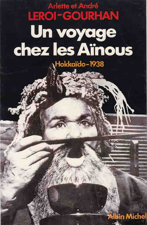 Un voyage chez les Aïnous
