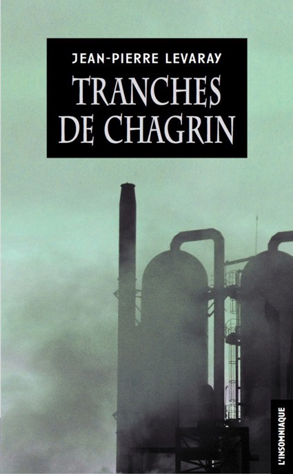 Tranches de chagrin