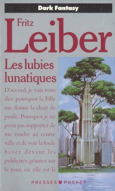 Les Lubies Lunatiques