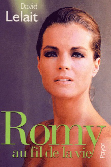 Romy au fil de la vie