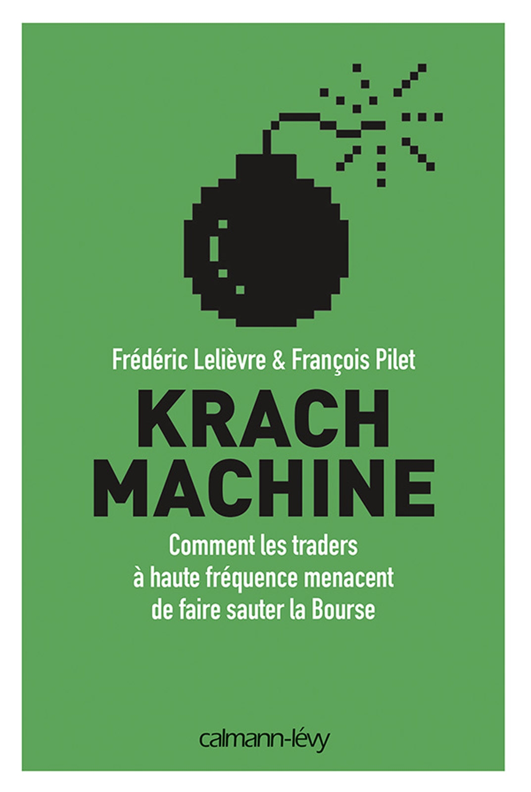 Krach machine