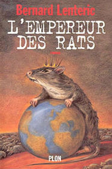 L'empereur des rats