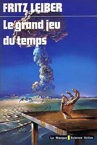 Guerre dans le néant