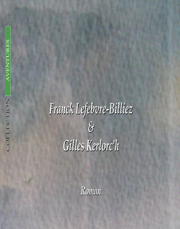 Le rocher des naufragés