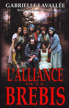 L'Alliance de la brebis