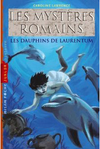 Les dauphins de Laurentum