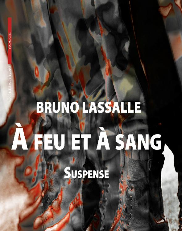 A feu et à sang
